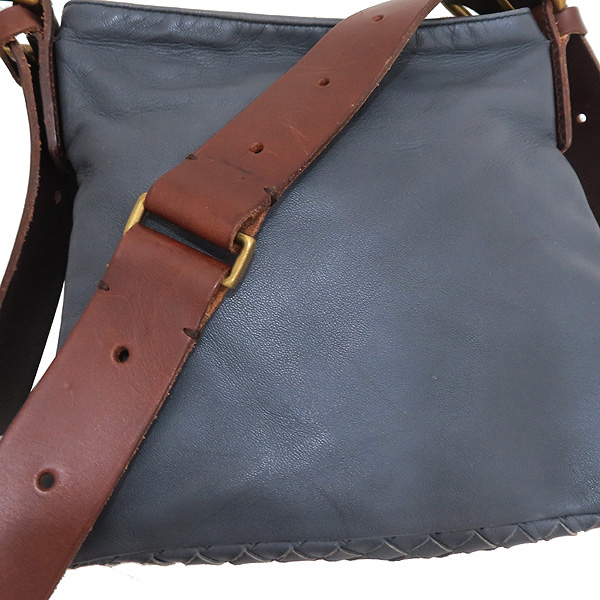 BOTTEGAVENETA(���װ�����Ÿ) �׷��� ��Ʈ��ġ���� ���� ���� ����� �� ũ�ν��� [��õ��] �̹���3 - ���̺��� �߰���ǰ