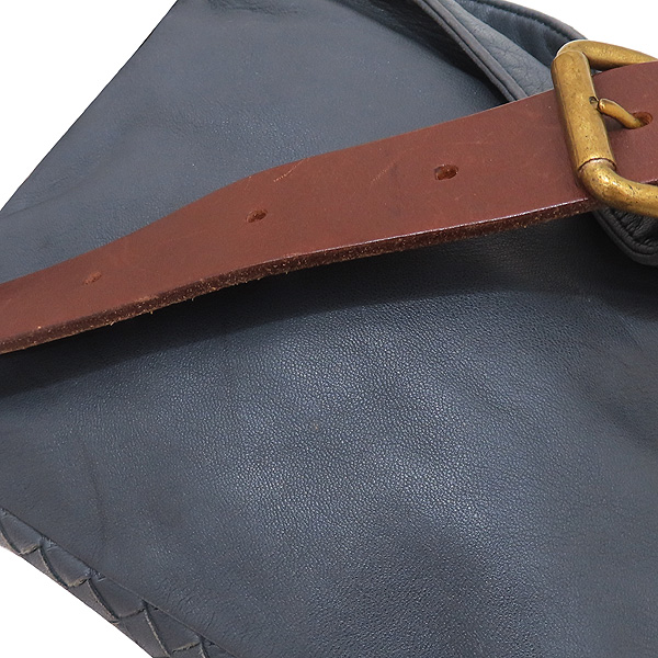 BOTTEGAVENETA(���װ�����Ÿ) �׷��� ��Ʈ��ġ���� ���� ���� ����� �� ũ�ν��� [��õ��] �̹���4 - ���̺��� �߰���ǰ