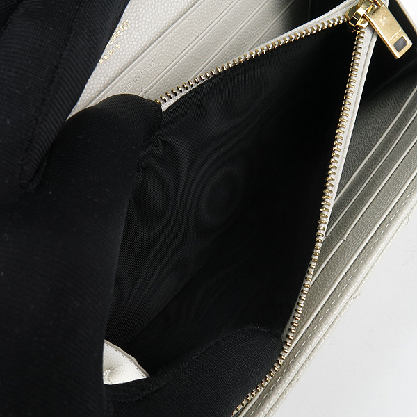 SAINT LAURENT PARIS(���ζ��ĸ�) 372264 ���̺��� ĳ��� ���� ��Ʈ��� ���׷� ������ [��������] �̹���5 - ���̺��� �߰���ǰ