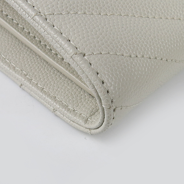 SAINT LAURENT PARIS(���ζ��ĸ�) 372264 ���̺��� ĳ��� ���� ��Ʈ��� ���׷� ������ [��������] �̹���6 - ���̺��� �߰���ǰ