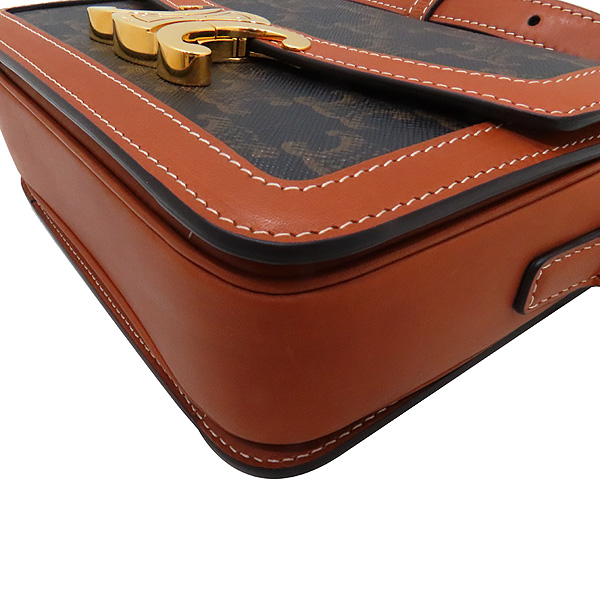 Celine(������) 188882BZ4 ���� ���� ĵ���� ȥ�� ƾ Ʈ������ ���� �ΰ� �� ��� ũ�ν��� [��õ��] �̹���6 - ���̺��� �߰���ǰ