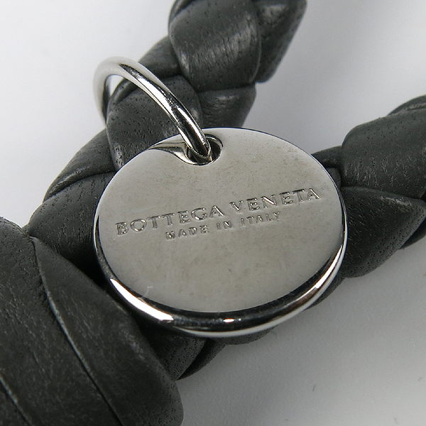 BOTTEGAVENETA(���װ�����Ÿ) 113539 �׷��� ��Ʈ��ġ���� ���� ���� Ű�� [��������] �̹���3 - ���̺��� �߰���ǰ