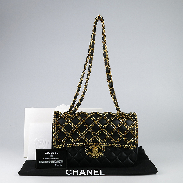 Chanel() AS1939 B03393 94305 Ų ÷ Ŭ ̴ Ż ü Ʋ ÷  []