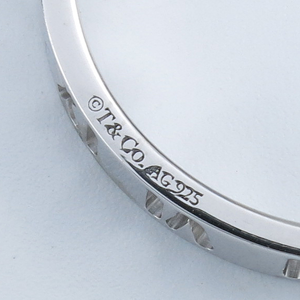 Tiffany(Ƽ�Ĵ�) 925(�ǹ�) ��Ʋ�� ���� - 26ȣ [��������] �̹���4 - ���̺��� �߰���ǰ