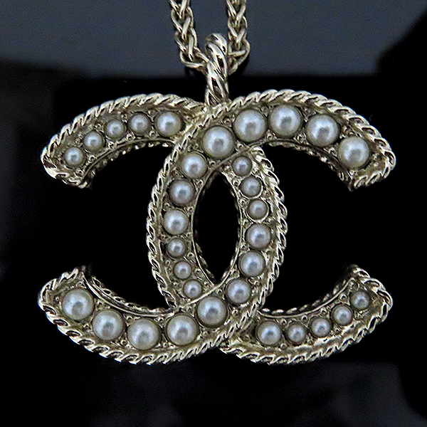 Chanel(����) COCO �ΰ� ���� ��� ü�� ����� [��������] �̹���3 - ���̺��� �߰���ǰ
