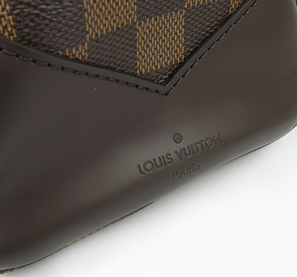 Louis Vuitton(���̺���) N41505 �ٹ̿� ���� ĵ���� �˽��� ���︵ ��Ʈ�� + �����Ʈ�� 2WAY [��������] �̹���4 - ���̺��� �߰���ǰ