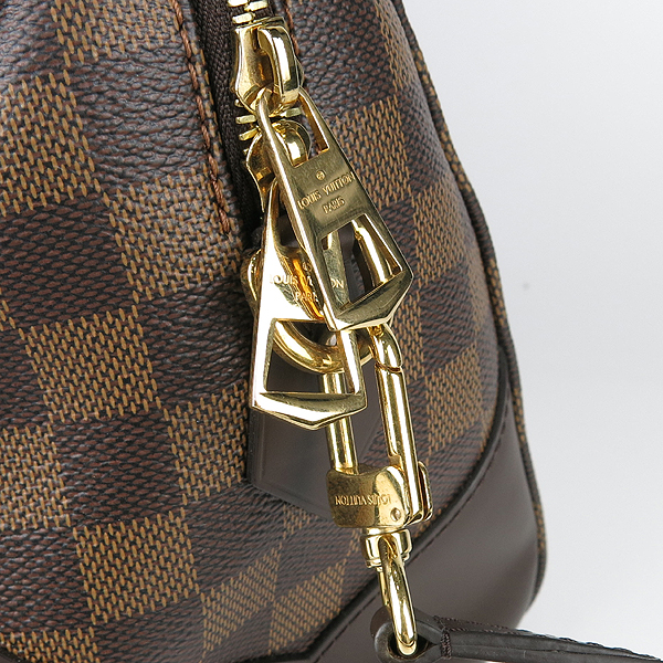 Louis Vuitton(���̺���) N41505 �ٹ̿� ���� ĵ���� �˽��� ���︵ ��Ʈ�� + �����Ʈ�� 2WAY [��������] �̹���6 - ���̺��� �߰���ǰ