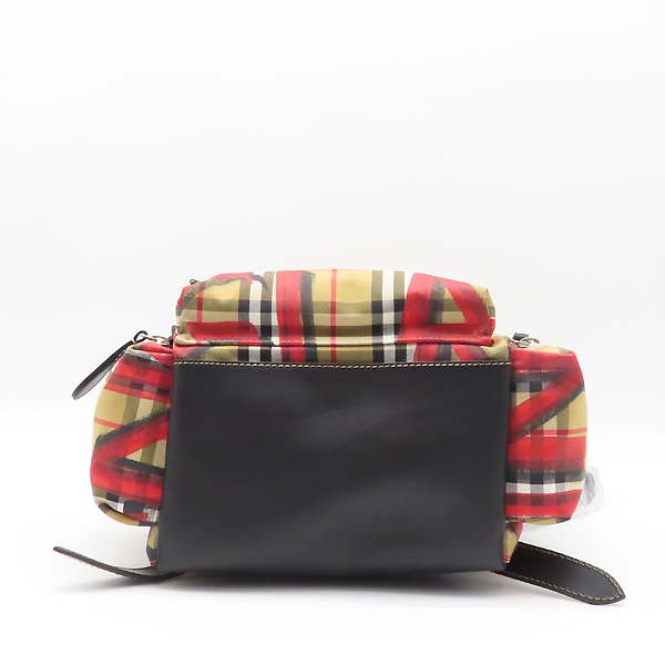 Burberry(������) 4075836 üũ �к긯 �����÷� �׷���Ƽ ���� ��Ƽ ���� ���� [�����] �̹���4 - ���̺��� �߰���ǰ