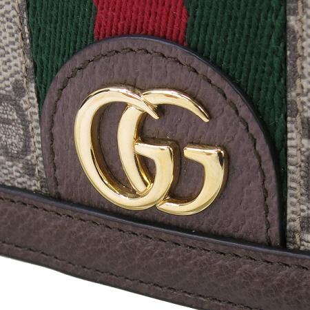 Gucci(����) 523155 GG�ΰ� ������ ĵ���� ���ǵ�� �����Ƽġ ����Ʈ ������ [������û��] �̹���2 - ���̺��� �߰���ǰ