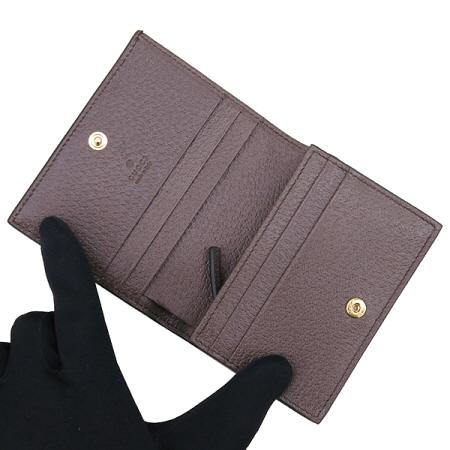 Gucci(����) 523155 GG�ΰ� ������ ĵ���� ���ǵ�� �����Ƽġ ����Ʈ ������ [������û��] �̹���3 - ���̺��� �߰���ǰ