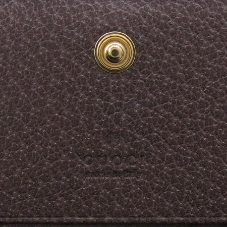 Gucci(����) 523155 GG�ΰ� ������ ĵ���� ���ǵ�� �����Ƽġ ����Ʈ ������ [������û��] �̹���4 - ���̺��� �߰���ǰ