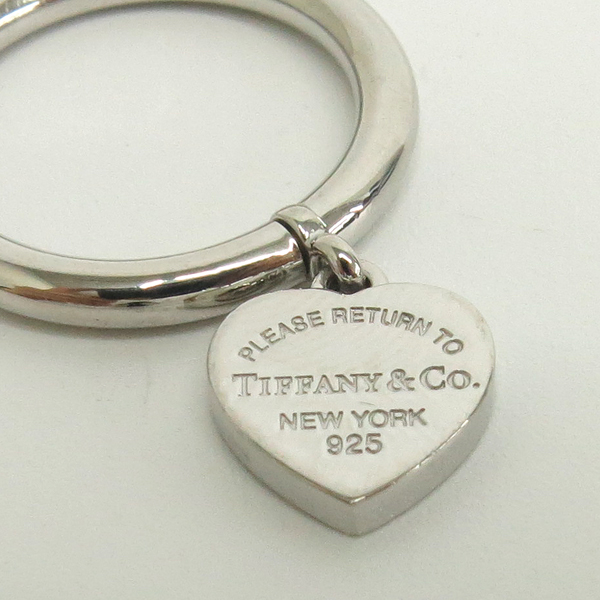 Tiffany(Ƽ�Ĵ�) 925(�ǹ�) ���� �� Ƽ�ĴϢ� ��Ʈ �±� ���� - 11ȣ [���빮��] �̹���2 - ���̺��� �߰���ǰ