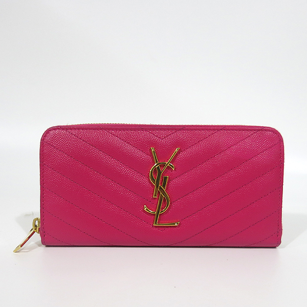 SAINT LAURENT PARIS(���ζ��ĸ�) 358094 ĳ��Ų ��ũ YSL �ΰ� ����Ż ���ǿ��� ������ [�뱸��������] �̹���2 - ���̺��� �߰���ǰ