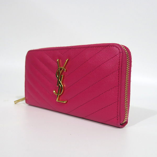 SAINT LAURENT PARIS(���ζ��ĸ�) 358094 ĳ��Ų ��ũ YSL �ΰ� ����Ż ���ǿ��� ������ [�뱸��������] �̹���3 - ���̺��� �߰���ǰ