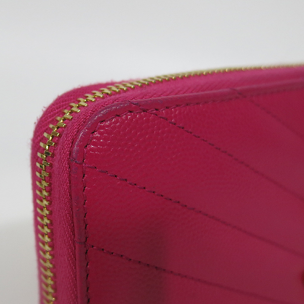 SAINT LAURENT PARIS(���ζ��ĸ�) 358094 ĳ��Ų ��ũ YSL �ΰ� ����Ż ���ǿ��� ������ [�뱸��������] �̹���4 - ���̺��� �߰���ǰ