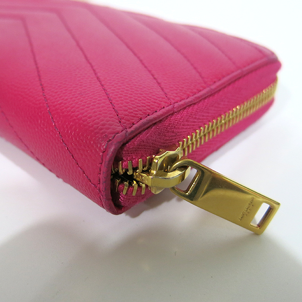 SAINT LAURENT PARIS(���ζ��ĸ�) 358094 ĳ��Ų ��ũ YSL �ΰ� ����Ż ���ǿ��� ������ [�뱸��������] �̹���6 - ���̺��� �߰���ǰ