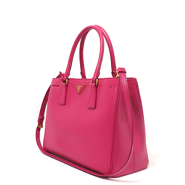 Prada(�����) BN1874 ��ũ ���ǾƳ� ���� ��Ʈ�� + ��� ��Ʈ�� [�λ꼭��Ե���] �̹���2 - ���̺��� �߰���ǰ