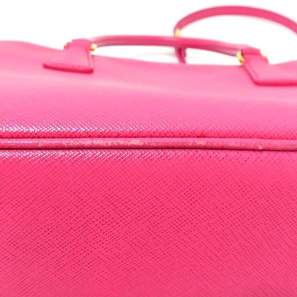 Prada(�����) BN1874 ��ũ ���ǾƳ� ���� ��Ʈ�� + ��� ��Ʈ�� [�λ꼭��Ե���] �̹���5 - ���̺��� �߰���ǰ