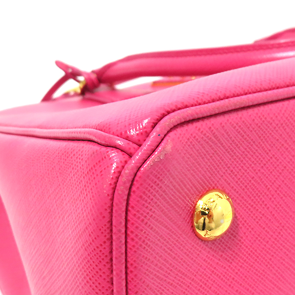 Prada(�����) BN1874 ��ũ ���ǾƳ� ���� ��Ʈ�� + ��� ��Ʈ�� [�λ꼭��Ե���] �̹���6 - ���̺��� �߰���ǰ