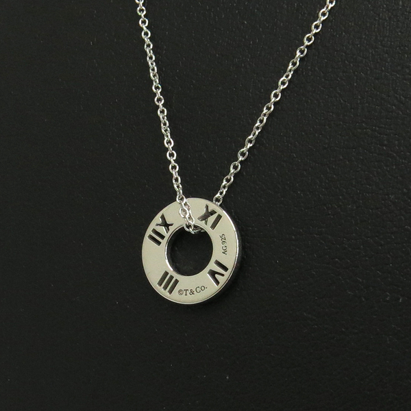 Tiffany(Ƽ�Ĵ�) 925(�ǹ�) ���� ��Ʋ�� �Ҵ�Ʈ ����� [���빮��] �̹���2 - ���̺��� �߰���ǰ