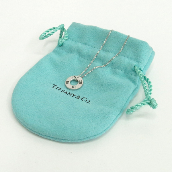 Tiffany(Ƽ�Ĵ�) 925(�ǹ�) ���� ��Ʋ�� �Ҵ�Ʈ ����� [���빮��] �̹���4 - ���̺��� �߰���ǰ