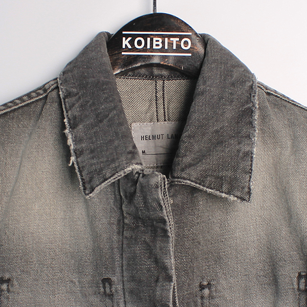 helmutlang(�﹫Ʈ��) �׷��� �÷� ������ ���� ���� [��������] �̹���2 - ���̺��� �߰���ǰ