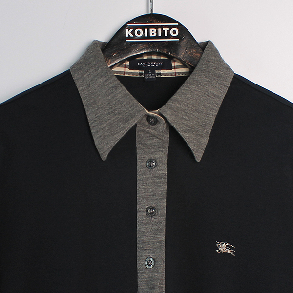 Burberry(������) ������ ī�� Ƽ [��������] �̹���2 - ���̺��� �߰���ǰ