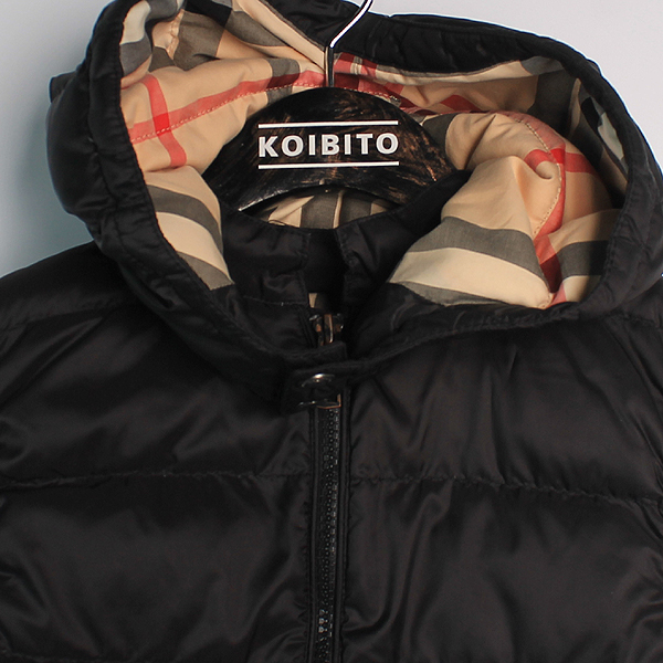 Burberry(������) 3909380 ���� �÷� �ĵ� �Ƶ��� �е� ����Ʈ 10Y [��������] �̹���2 - ���̺��� �߰���ǰ