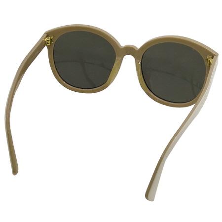 GENTLE MONSTER(��Ʋ����) Roman Holiday ������ ���� ���۶� [������û��] �̹���5 - ���̺��� �߰���ǰ