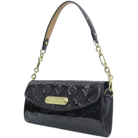 Louis Vuitton(���̺���) M93542 ���׷� ������ ���º��ٸ� �Ƹ����� Ŭ��ġ �� ����� [������û��] �̹���2 - ���̺��� �߰���ǰ