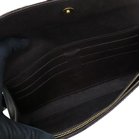 Louis Vuitton(���̺���) M93542 ���׷� ������ ���º��ٸ� �Ƹ����� Ŭ��ġ �� ����� [������û��] �̹���5 - ���̺��� �߰���ǰ