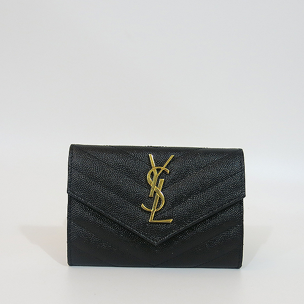 SAINTLAURENT PARIS(���ζ� �ĸ�) 414404 ���� ���� ���� ��Ʋ�� �������� ī�� �� ���� �̴����� [�뱸��������] �̹���2 - ���̺��� �߰���ǰ