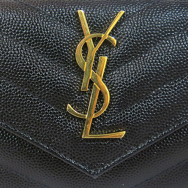 SAINTLAURENT PARIS(���ζ� �ĸ�) 414404 ���� ���� ���� ��Ʋ�� �������� ī�� �� ���� �̴����� [�뱸��������] �̹���4 - ���̺��� �߰���ǰ