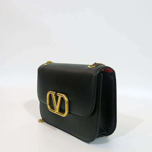 VALENTINO(�߷�Ƽ��) SW0B0F23JNV ���� ���� �귯���� ���� ���̶� ü�� ����� [�뱸��������] �̹���3 - ���̺��� �߰���ǰ