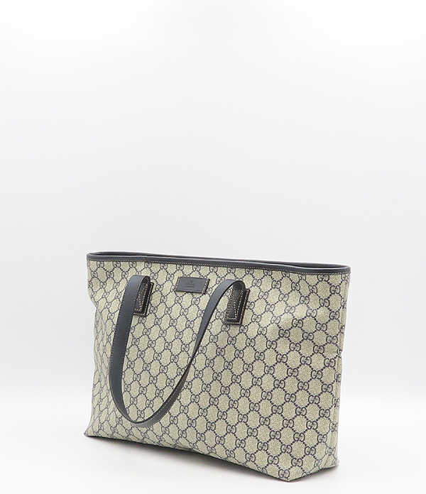 Gucci(����) 211137 GG �ΰ� PVC ���̺� ���� ȥ�� ���� ����� [�д�������] �̹���2 - ���̺��� �߰���ǰ