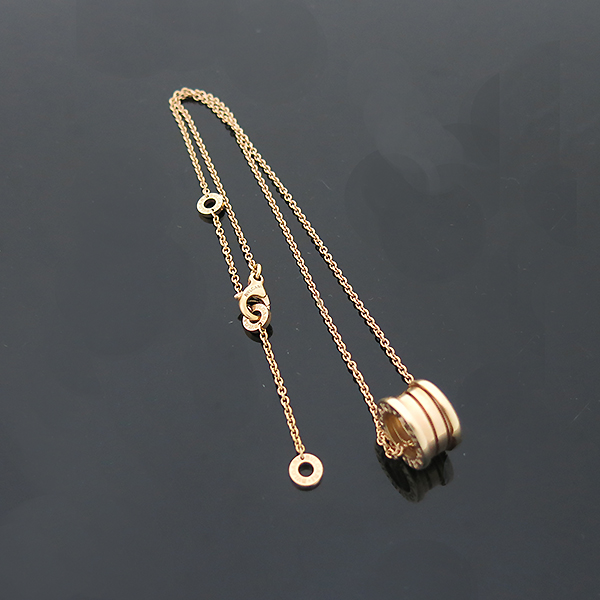 Bvlgari(�Ұ���) CL852407 18K ��ũ ��� �����ο� ��ũ���� ����� [�λ꼾�Һ���] �̹���5 - ���̺��� �߰���ǰ