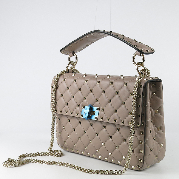 VALENTINO(�߷�Ƽ��) SW2B0122NAP ������ �÷� �����͵� ������ũ M �̵� ������ �÷� ü�� ����� [��������] �̹���3 - ���̺��� �߰���ǰ