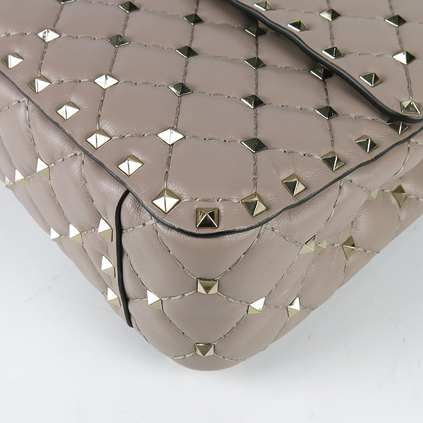 VALENTINO(�߷�Ƽ��) SW2B0122NAP ������ �÷� �����͵� ������ũ M �̵� ������ �÷� ü�� ����� [��������] �̹���4 - ���̺��� �߰���ǰ