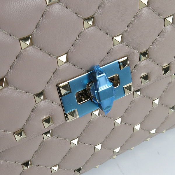 VALENTINO(�߷�Ƽ��) SW2B0122NAP ������ �÷� �����͵� ������ũ M �̵� ������ �÷� ü�� ����� [��������] �̹���5 - ���̺��� �߰���ǰ