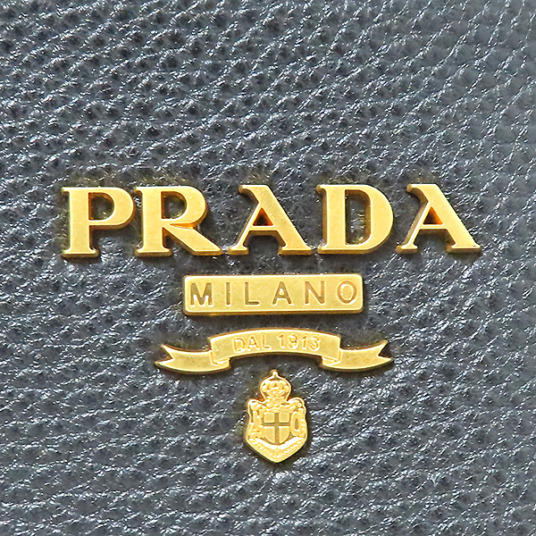 Prada(�����) 1BA579 VIT.DAINO(���ڷδ��̳�) ���� ���� ���� �ΰ� ��� ��Ʈ�� + �����Ʈ�� 2WAY [�λ꼭��Ե���] �̹���4 - ���̺��� �߰���ǰ