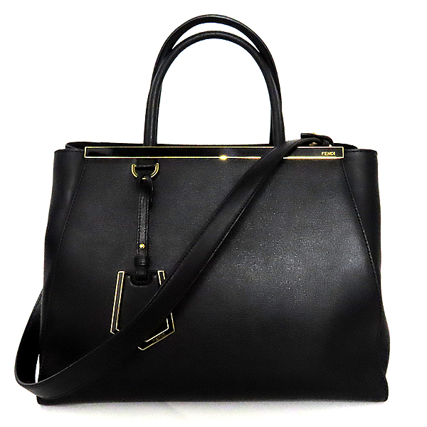 Fendi(���) 8BH250 ���� �÷� ���� ���긣 ��Ʈ�� + �����Ʈ�� 2WAY [��������] �̹���2 - ���̺��� �߰���ǰ