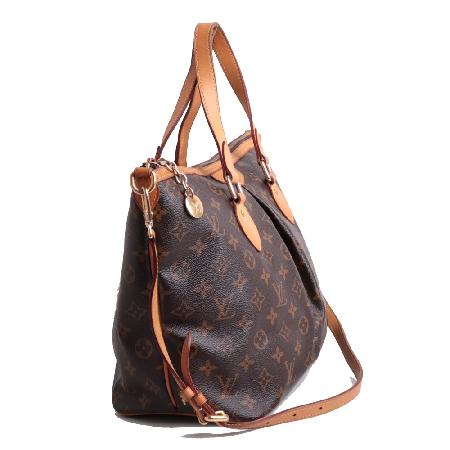 Louis Vuitton(���̺���)  M40145 ���׷� ĵ���� �ȷ��� PM ��Ʈ�� �����[����ż�����] �̹���2 - ���̺��� �߰���ǰ