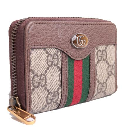 Gucci(����)597613 �����̴� GG ���۴޸� ī�� ���̽�[����ż�����] �̹���2 - ���̺��� �߰���ǰ