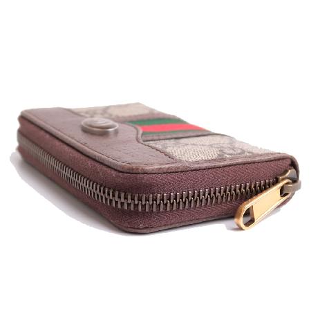 Gucci(����)597613 �����̴� GG ���۴޸� ī�� ���̽�[����ż�����] �̹���5 - ���̺��� �߰���ǰ