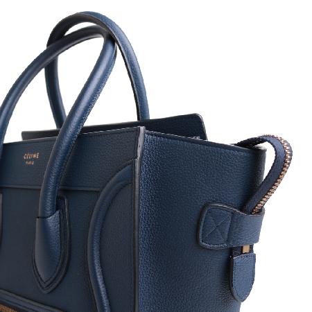 Celine(������) 189793DRU �������� ����ũ�� �巳ī�� ��Ʈ�� [����ż�����] �̹���2 - ���̺��� �߰���ǰ