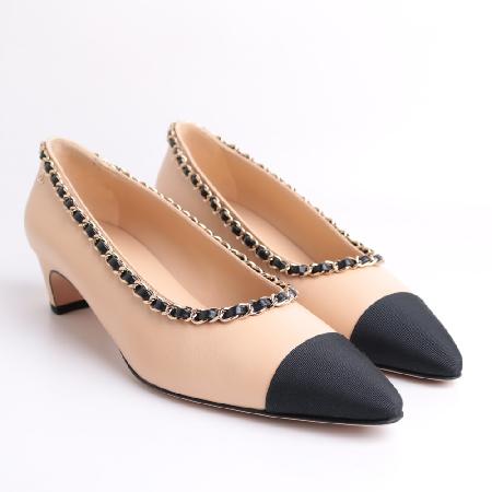 Chanel(����) G35386Y53005 ü�� ������ ���� ������ ���� [����ż�����] �̹���2 - ���̺��� �߰���ǰ