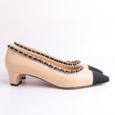 Chanel(����) G35386Y53005 ü�� ������ ���� ������ ���� [����ż�����] �̹���3 - ���̺��� �߰���ǰ