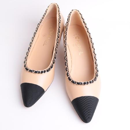 Chanel(����) G35386Y53005 ü�� ������ ���� ������ ���� [����ż�����] �̹���4 - ���̺��� �߰���ǰ