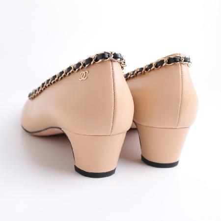 Chanel(����) G35386Y53005 ü�� ������ ���� ������ ���� [����ż�����] �̹���5 - ���̺��� �߰���ǰ