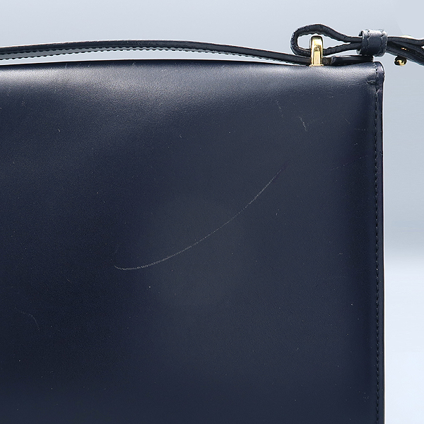 Ferragamo(��󰡸�) 21 D514 ���̺� ���� ���� �ΰ� ��ġ�� ������ ��Ʈ�� + �����Ʈ�� 2WAY [����������] �̹���4 - ���̺��� �߰���ǰ